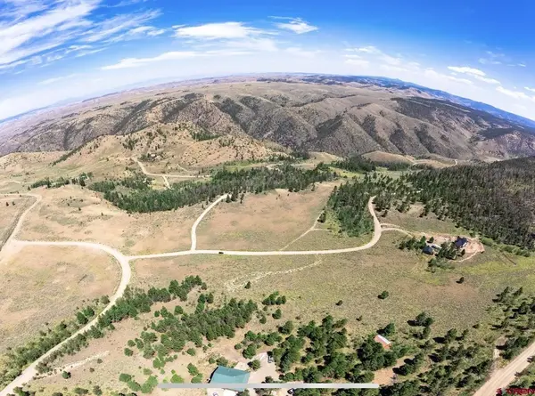 Affordable Mountain Land for Sale in Colorado