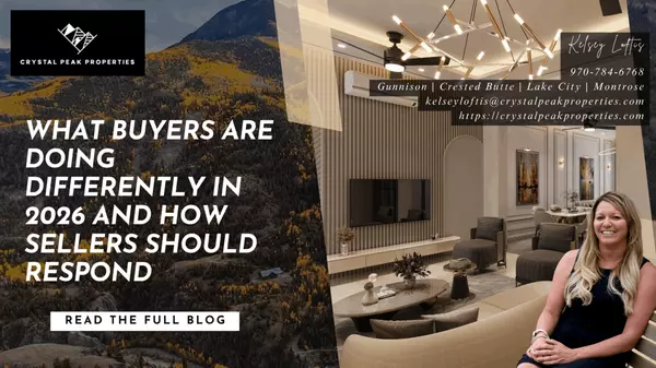 What Buyers Are Doing Differently in 2026 And How Sellers Should Respond