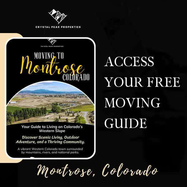 Moving Guide to MONTROSE