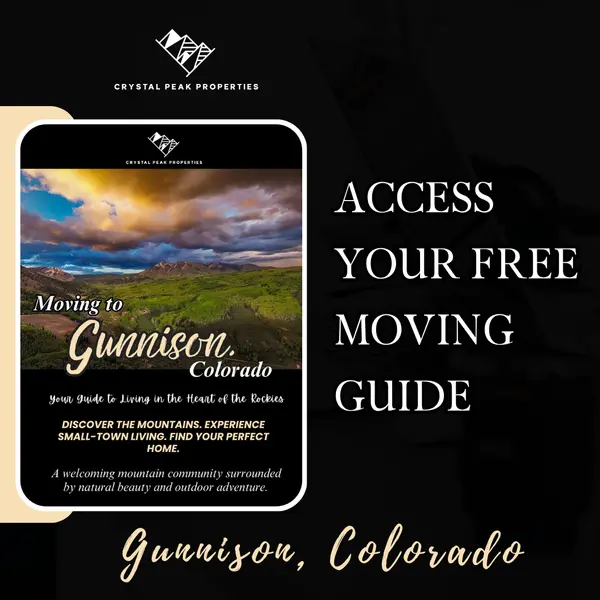 Moving Guide to GUNNISON