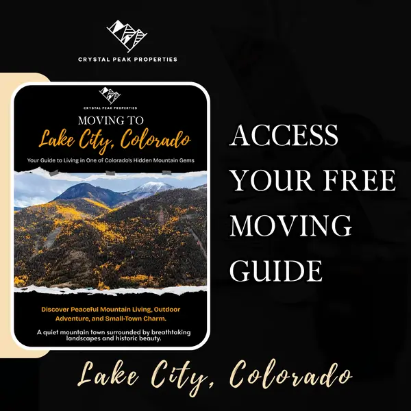Moving Guide to LAKE CITY
