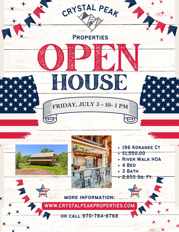 Gunnison 4th of July 2026