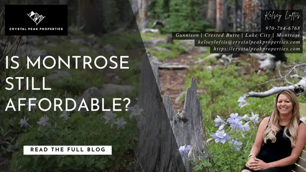 Is Montrose Still Affordable?