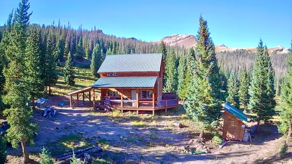 What to know before buying a seasonal mountain cabin off the Alpine Loop near Lake City, Colorado