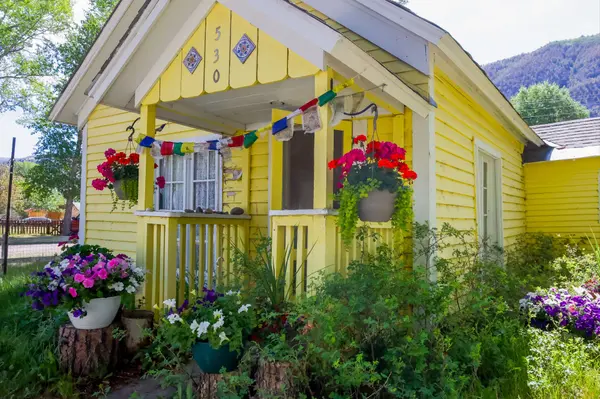 What Should You Know Before Buying a Historic Mountain Home in Colorado?