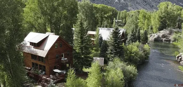 What Makes a Great Colorado Fly Fishing Property?