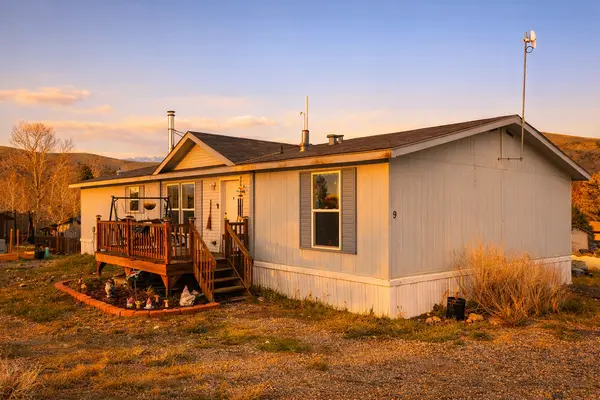 What Are the Benefits of Buying a Single-Level Home?