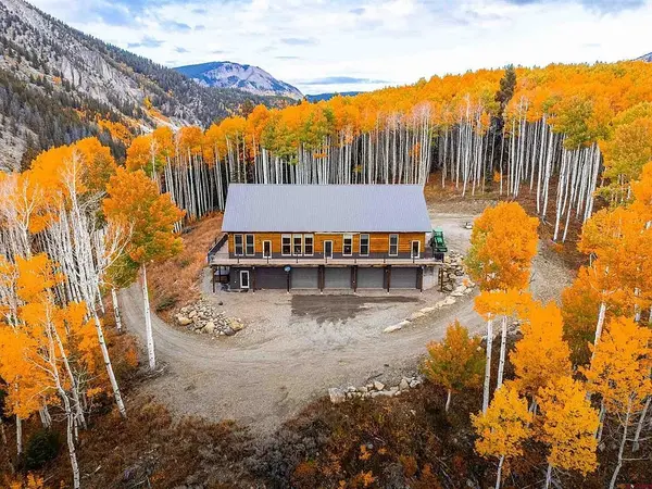Why Properties Bordering Public Lands Are So Desirable