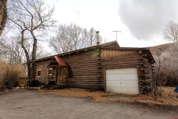 545 County Road 16, Gunnison, CO 81230