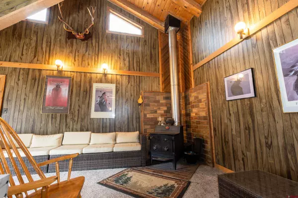 545 County Road 16, Gunnison, CO 81230