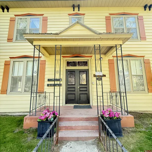 216 N Taylor Street, Gunnison, CO 81230
