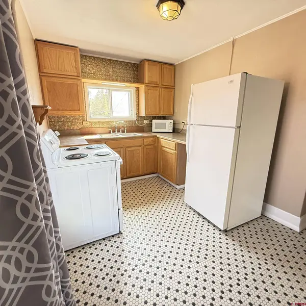 216 N Taylor Street, Gunnison, CO 81230