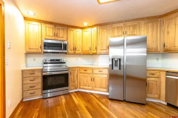 3924 Mount Hayden Drive, Montrose, CO 81403