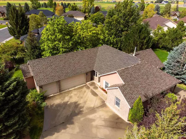 3924 Mount Hayden Drive, Montrose, CO 81403