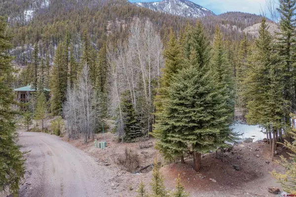 2743 Silver Coin Lane, Lake City, CO 81235