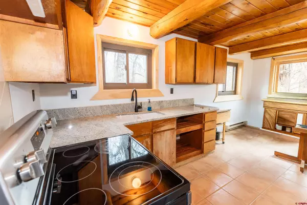 545 County Road 16, Gunnison, CO 81230