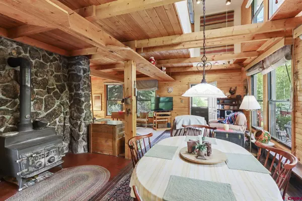 478 S Henson Street, Lake City, CO 81235