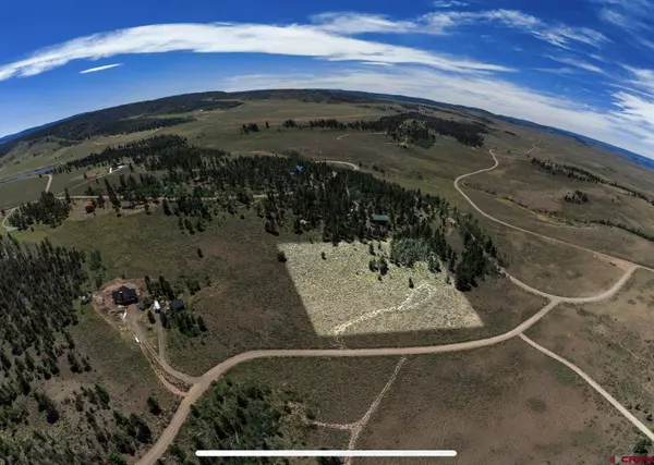 131 Mosquito Trail, Powderhorn, CO 81243