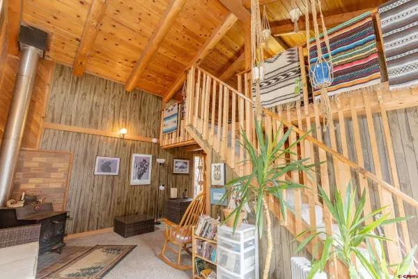 545 County Road 16, Gunnison, CO 81230