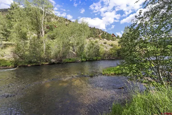 478 S Henson Street, Lake City, CO 81235