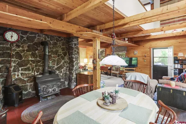 478 S Henson Street, Lake City, CO 81235