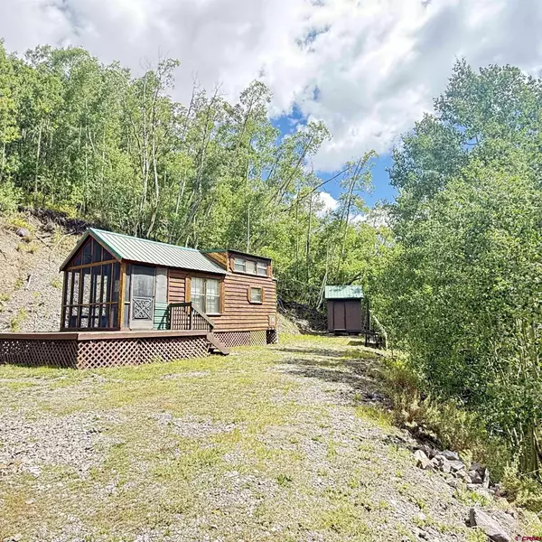 18001 Hinsdale County 30 Road, Lake City, CO 81235