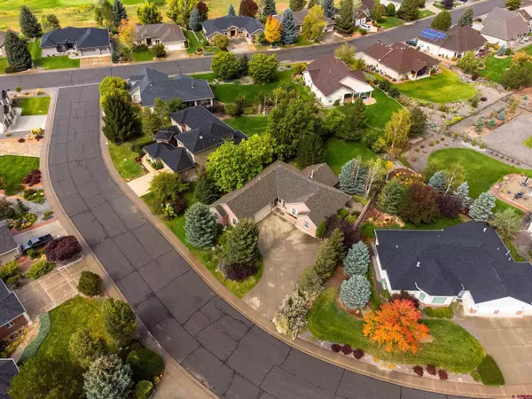 3924 Mount Hayden Drive, Montrose, CO 81403