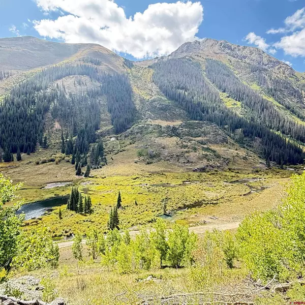 18001 Hinsdale County 30 Road, Lake City, CO 81235