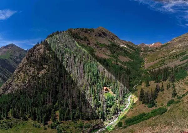 18505 COUNTY RD 30 Road, Lake City, CO 81235