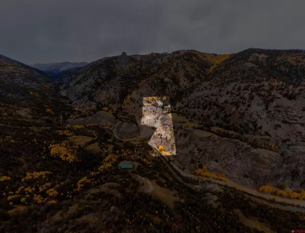 11005300 HIGH MTN, Lake City, CO 81235