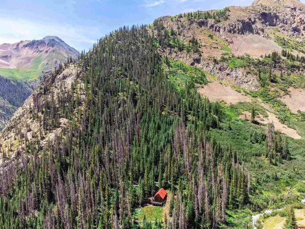 18505 COUNTY RD 30 Road, Lake City, CO 81235