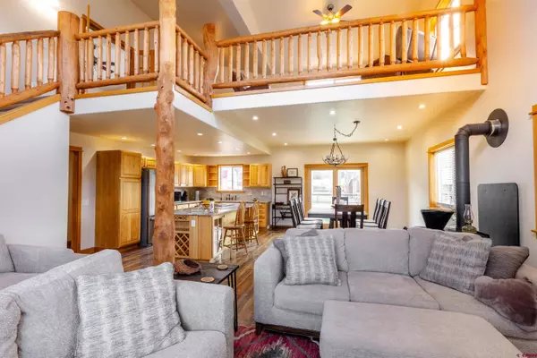 312 Main Street, Pitkin, CO 81241