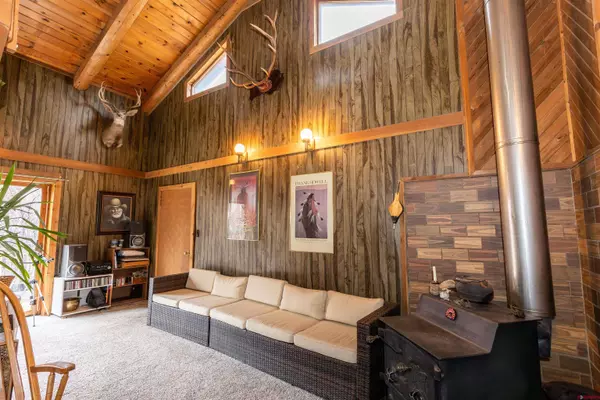 545 County Road 16, Gunnison, CO 81230