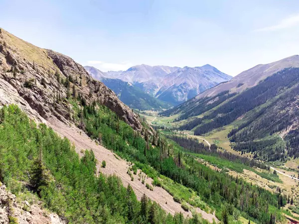 18505 COUNTY RD 30 Road, Lake City, CO 81235