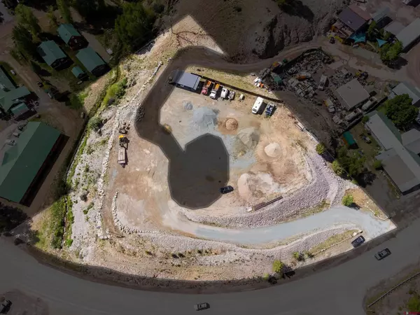 865 Gunnison Avenue, Lake City, CO 81235