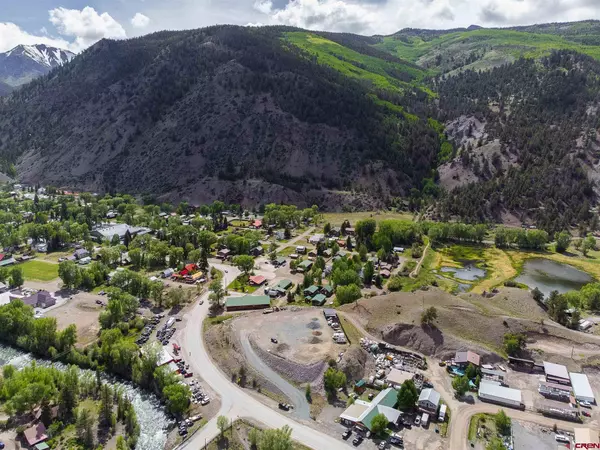 865 Gunnison Avenue, Lake City, CO 81235