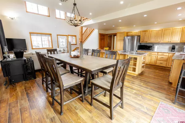 312 Main Street, Pitkin, CO 81241