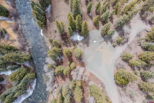 2743 Silver Coin Lane, Lake City, CO 81235