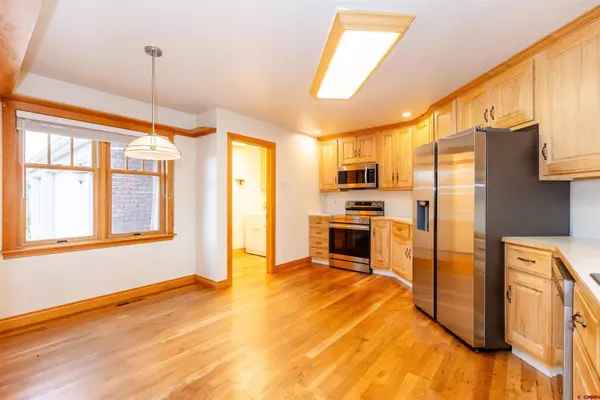 3924 Mount Hayden Drive, Montrose, CO 81403