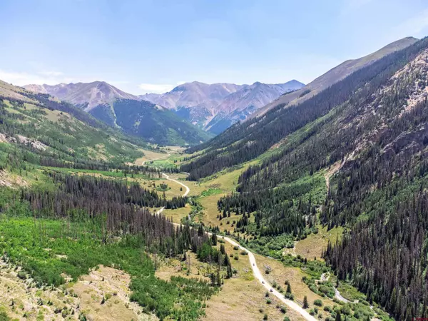 18505 COUNTY RD 30 Road, Lake City, CO 81235