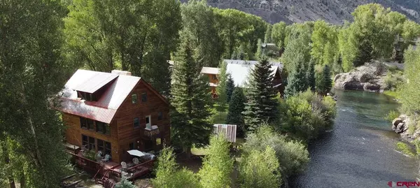 478 S Henson Street, Lake City, CO 81235