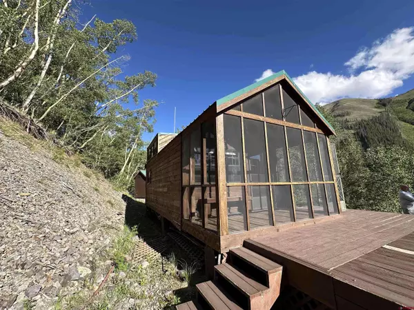 18001 Hinsdale County 30 Road, Lake City, CO 81235