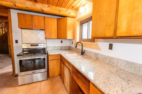 545 County Road 16, Gunnison, CO 81230