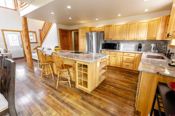 312 Main Street, Pitkin, CO 81241