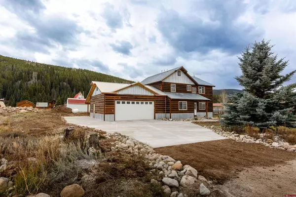 312 Main Street, Pitkin, CO 81241