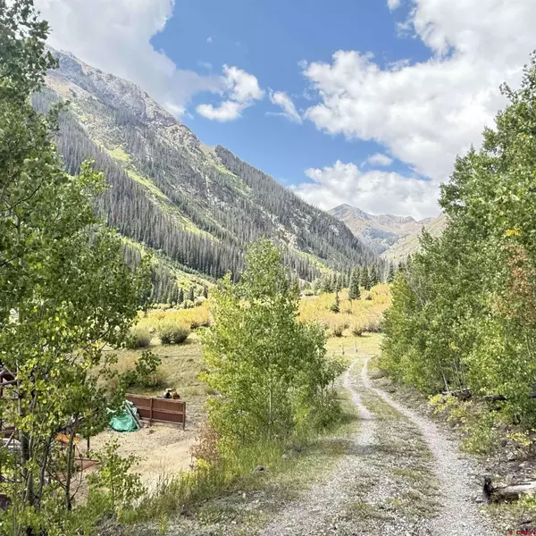 18001 Hinsdale County 30 Road, Lake City, CO 81235