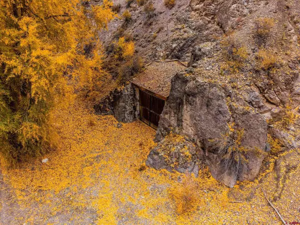 11005300 HIGH MTN, Lake City, CO 81235