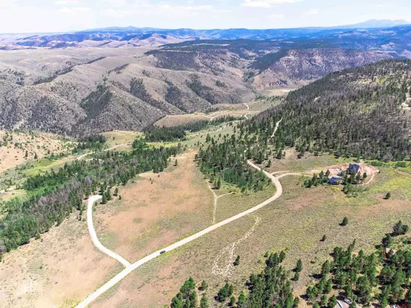 131 Mosquito Trail, Powderhorn, CO 81243