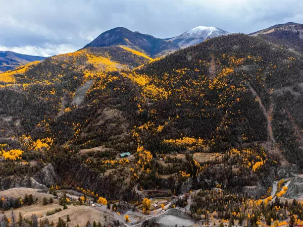 11005300 HIGH MTN, Lake City, CO 81235