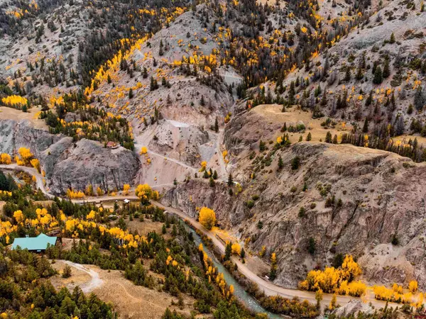 11005300 HIGH MTN, Lake City, CO 81235